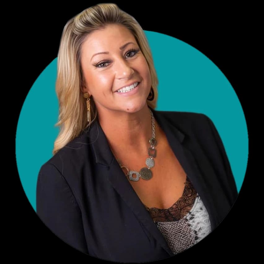 Natasha Schlinkert, Chief Executive Officer · Innobot Health