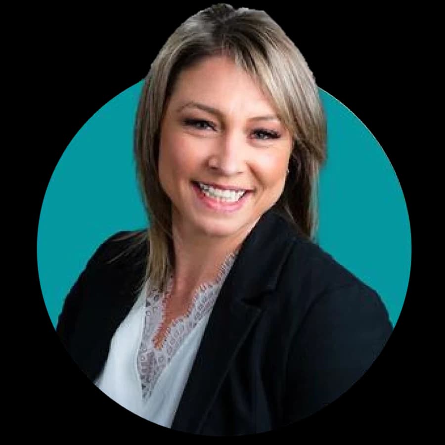 Summerly Gardiner, Director of Dental Market Success
