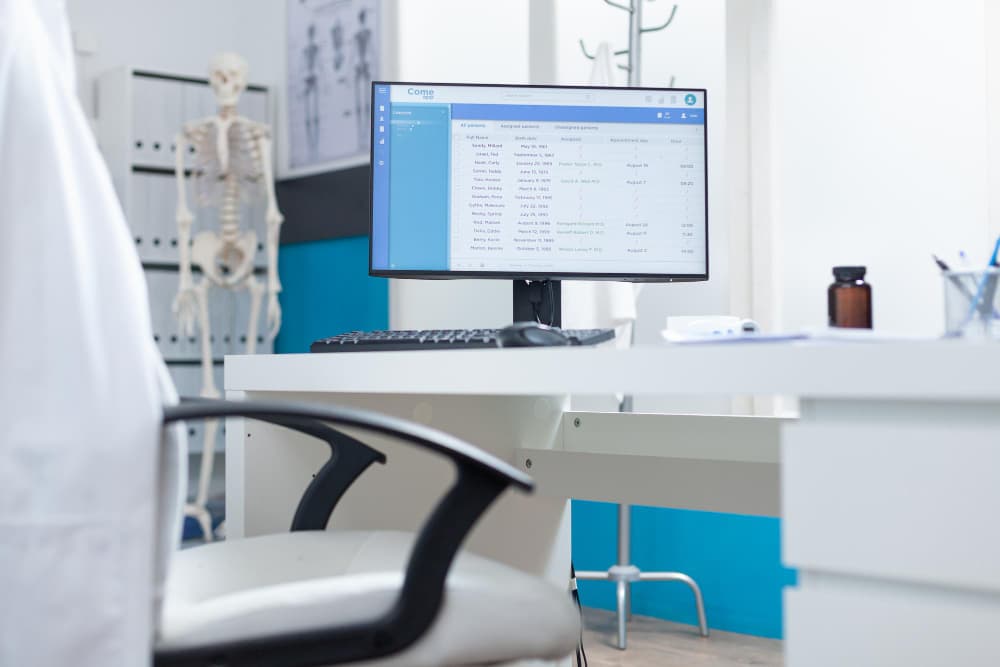 Automated Insurance Verification