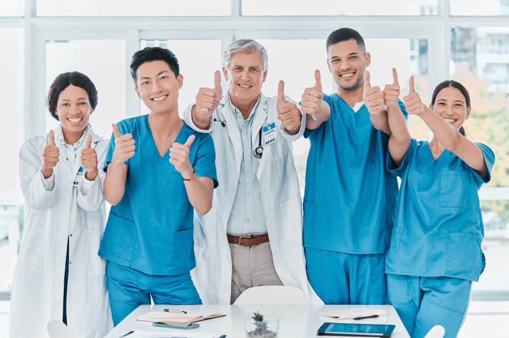 Build vs. Buy: Should Your Health System Develop RCM Automation In House?