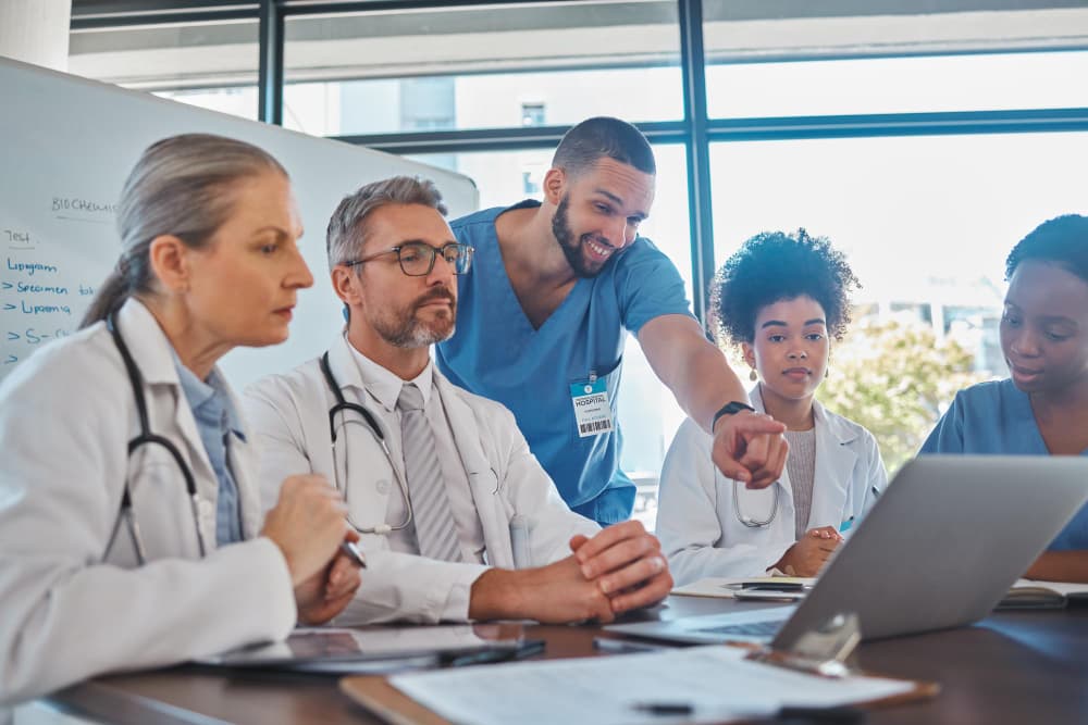 The Importance Of Pricing Transparency In US Healthcare