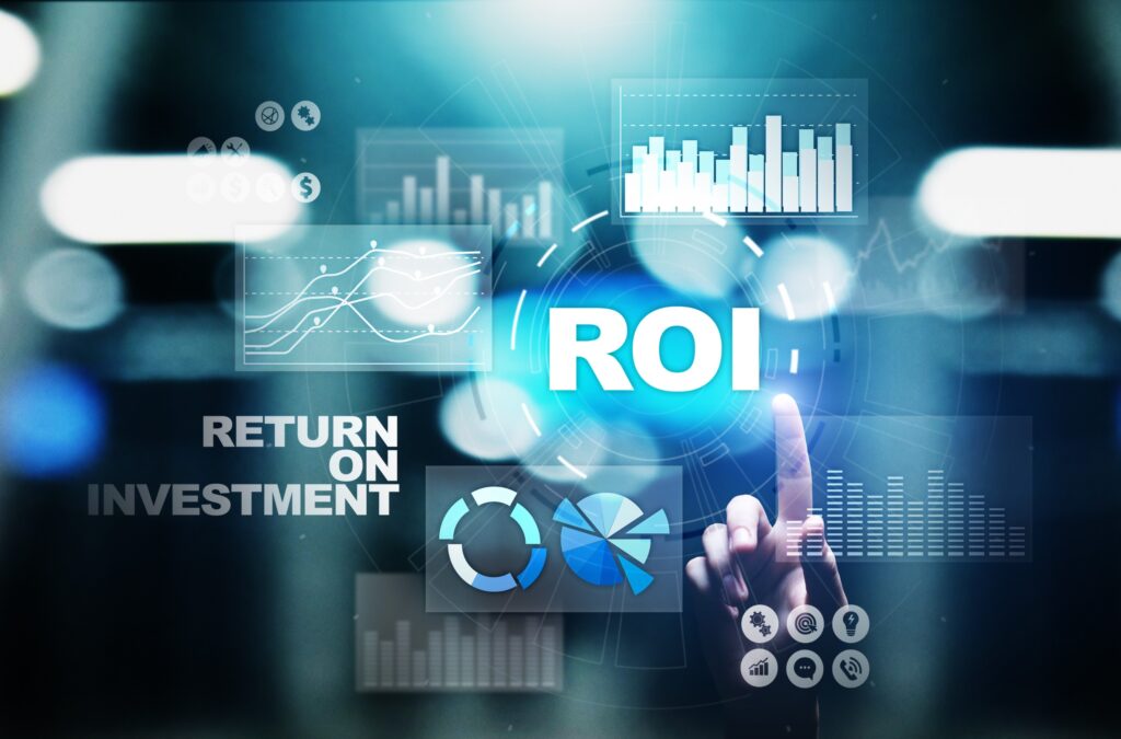 A Fun Guide to Calculating ROI with Innobot Health