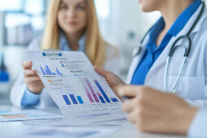 A Data-Driven Approach to Improving Patient Care and Reducing Costs