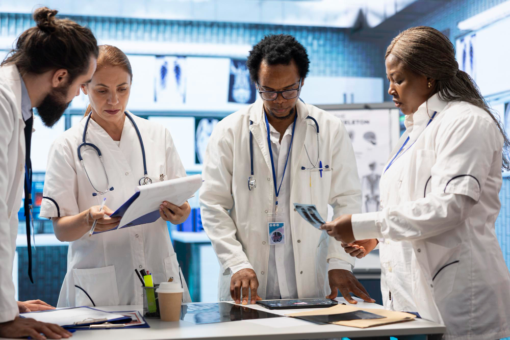 How Workflow Automation Improves Patient Care and Operations 11 How Workflow Automation Improves Patient Care and Operations