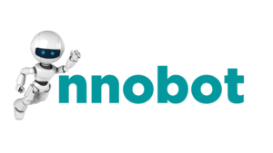 Innobot Health Logo