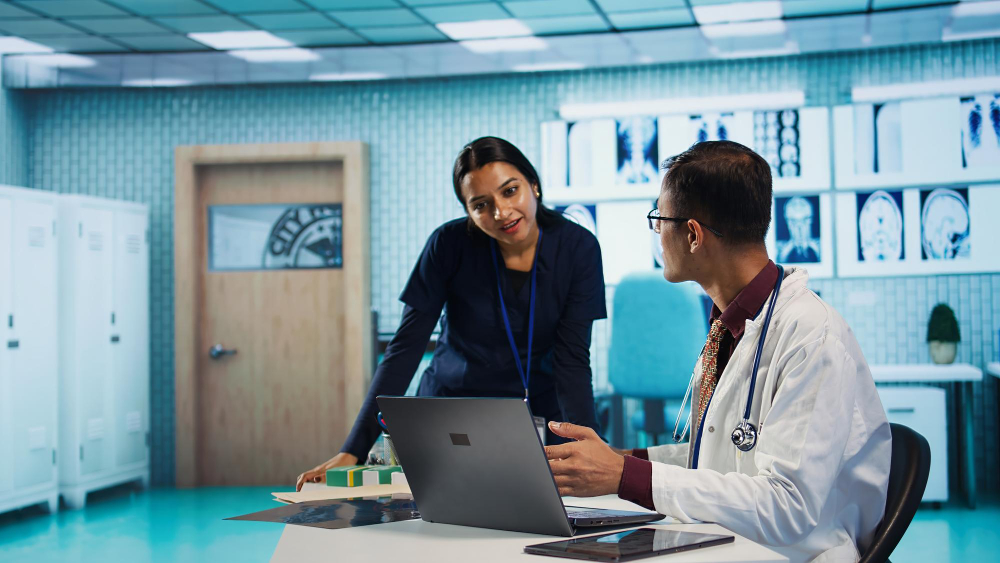 Healthcare Automation Solutions: A Complete Guide to Types, Use Cases, and ROI