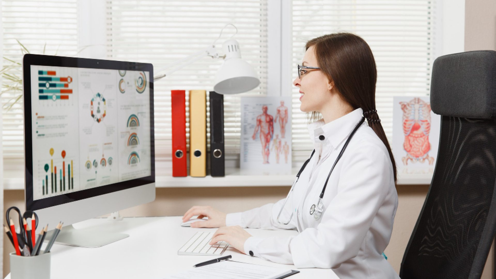 How AI and Automation Can Slash Administrative Costs with Innobot Health