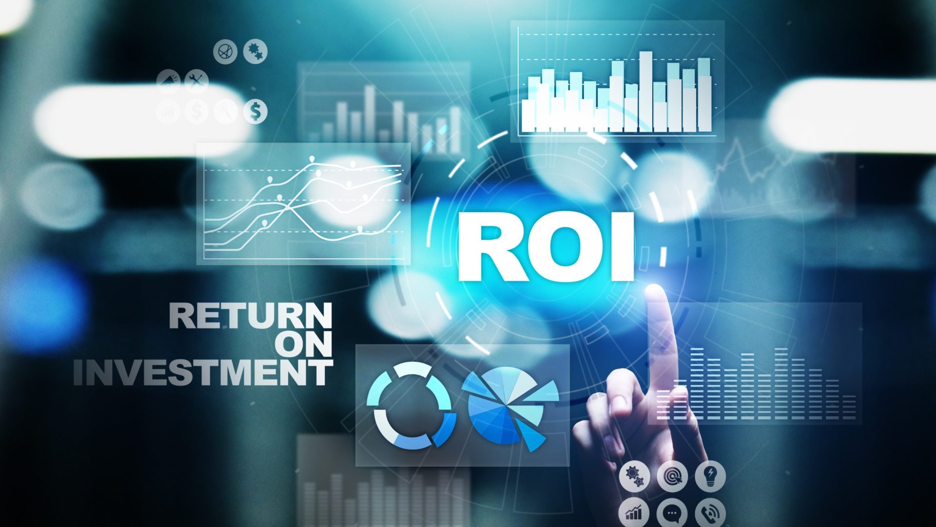 A Fun Guide to Calculating ROI with Innobot Health