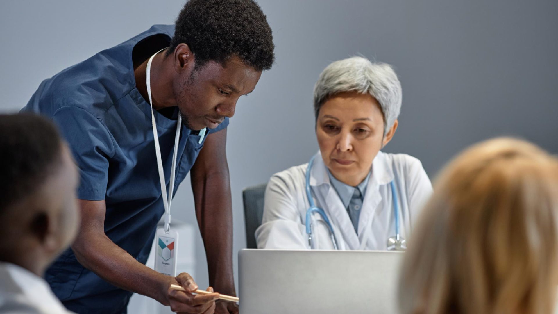 Robotic Process Automation And Revenue Cycle Management