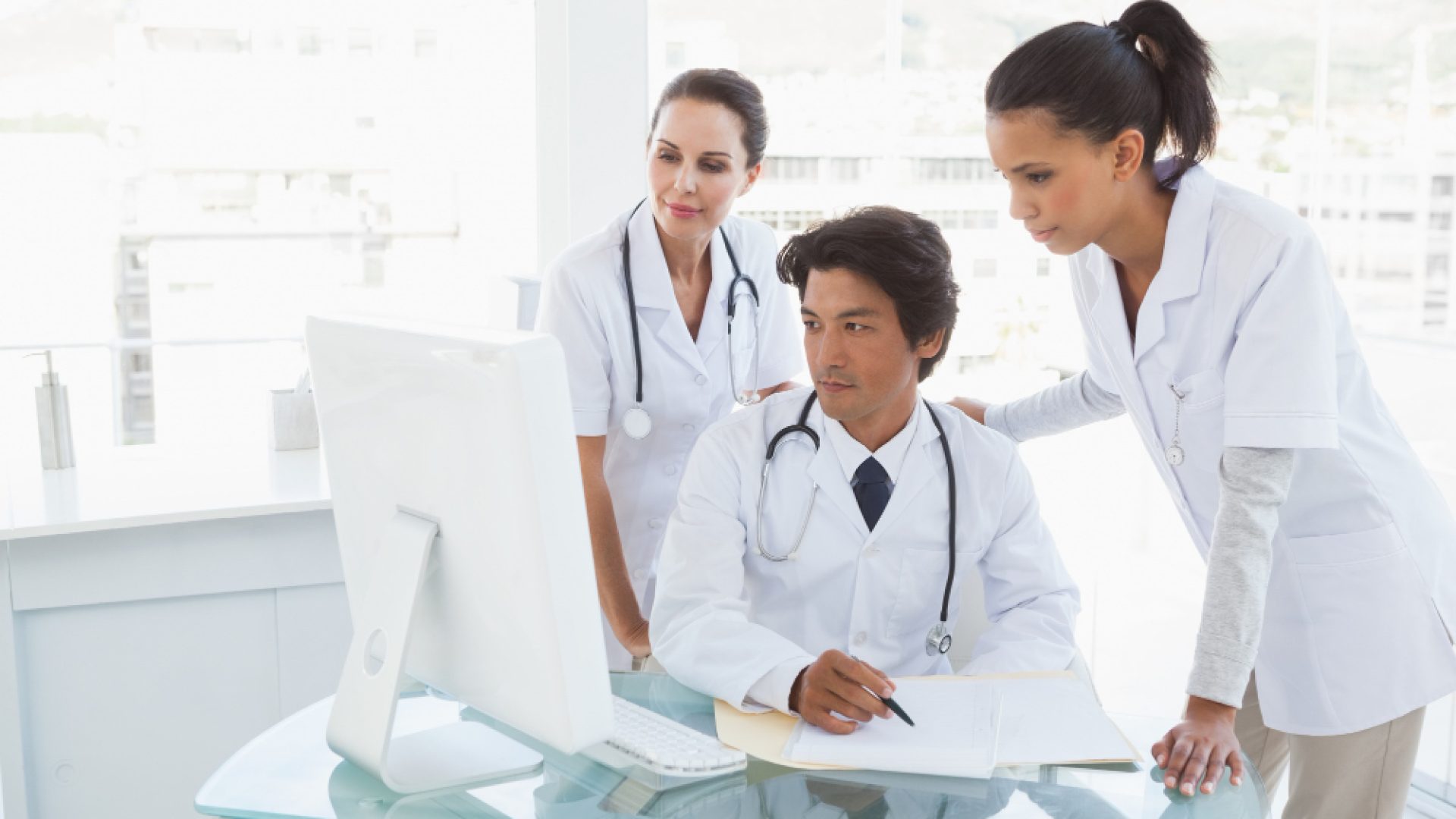 Claim-Scrubber-software