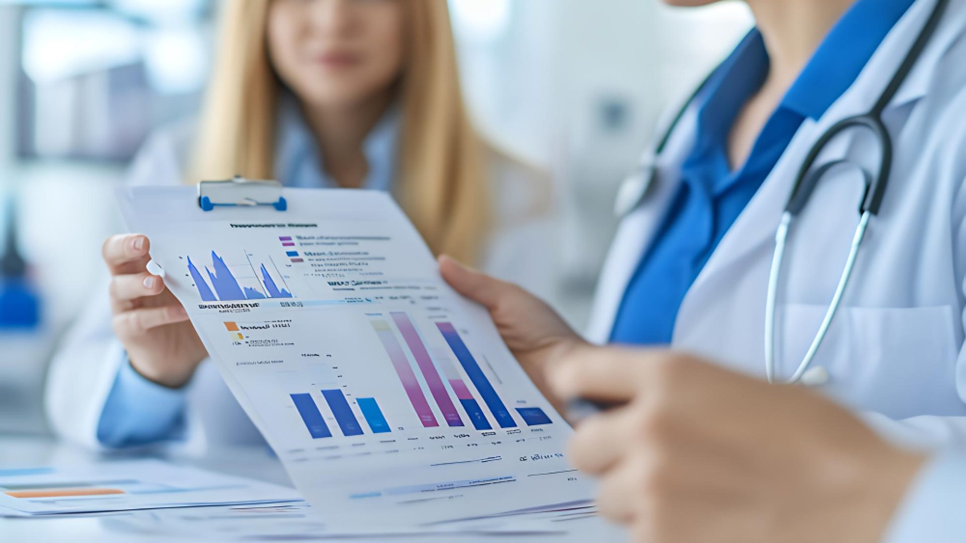 A Data-Driven Approach to Improving Patient Care and Reducing Costs