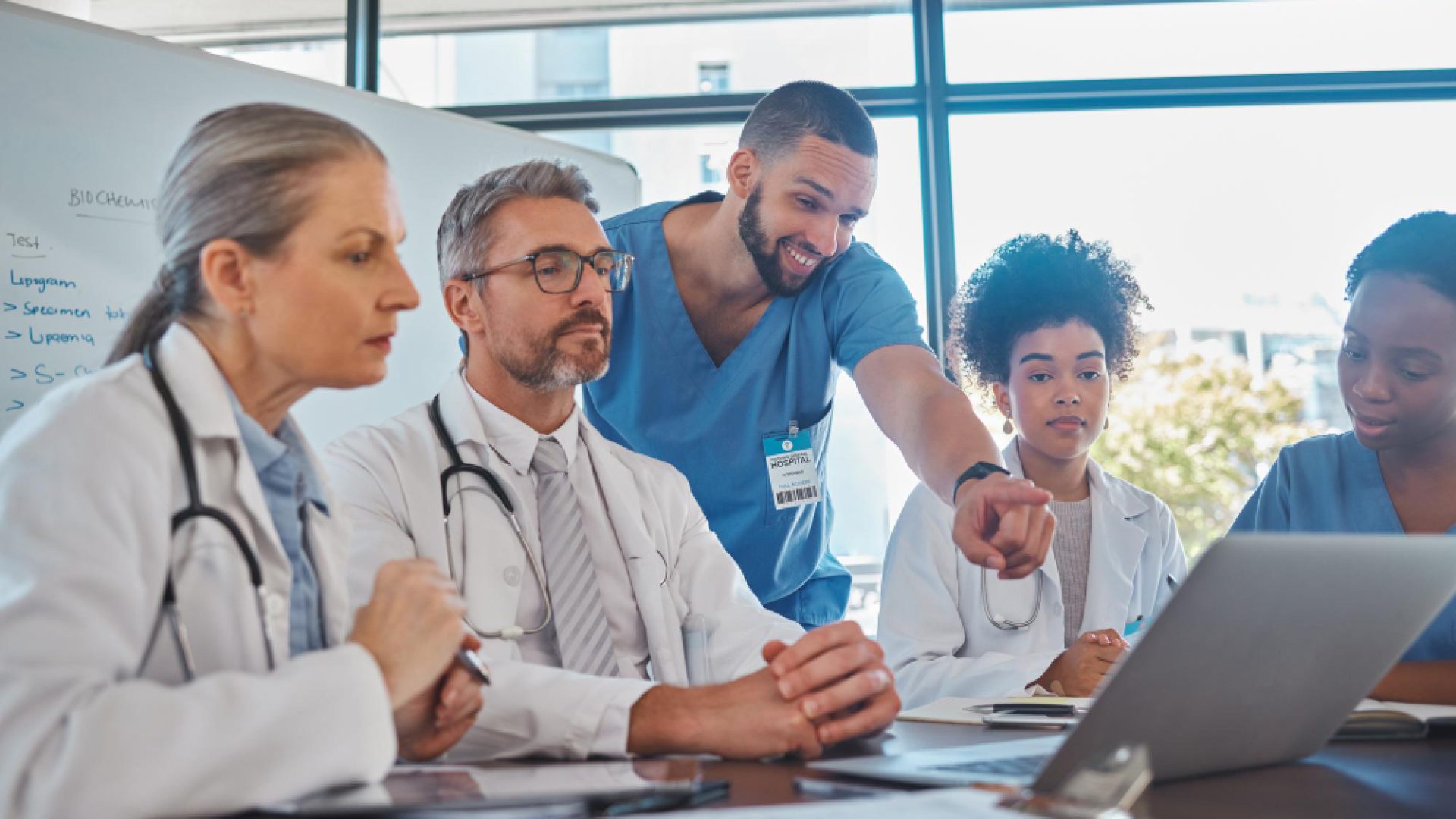 The Importance Of Pricing Transparency In US Healthcare