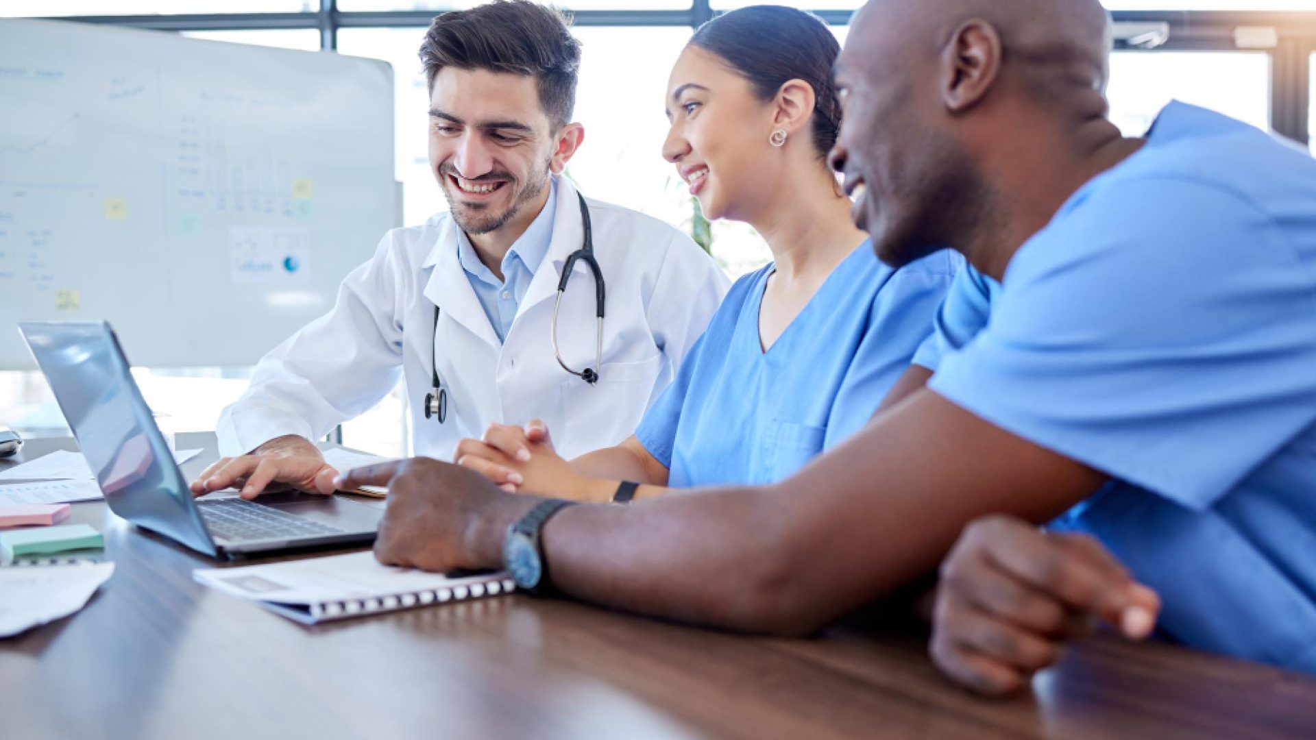 Choosing An Automation Partner