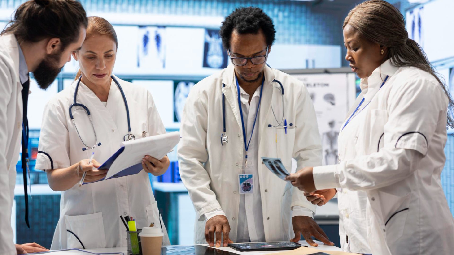 How Workflow Automation Improves Patient Care and Operations